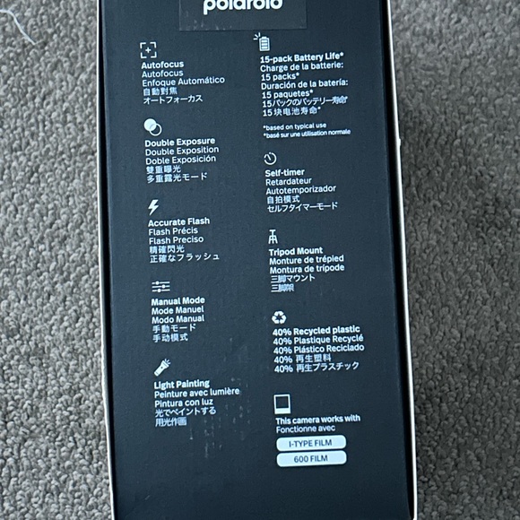 Camera - Picture 3 of 4